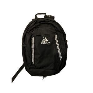 Adidas Excel 7 Black Backpack